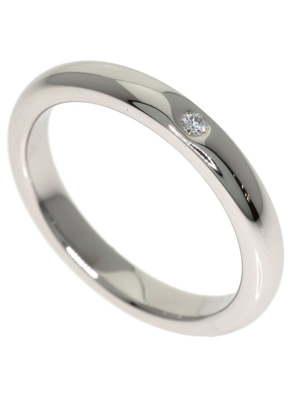 Tiffany & Co Wedding Diamond Ring